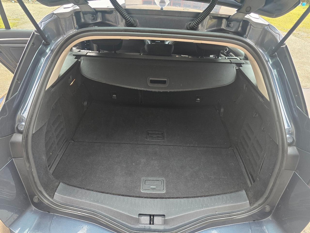 Renault Megane Mégane Sporter Blue dCi 115 CV EDC Equilibre