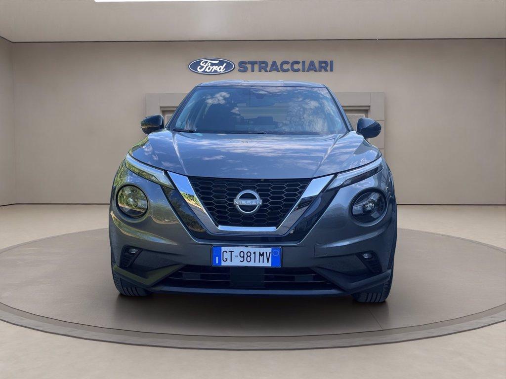 NISSAN Juke 1.0 dig-t Acenta 114cv del 2024