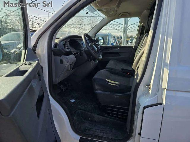 VOLKSWAGEN T6.1 Transporter 28 Diesel 110 cv Manuale - GG411PV
