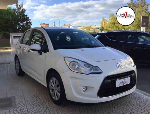 CITROEN C3 1.4 HDi Seduction