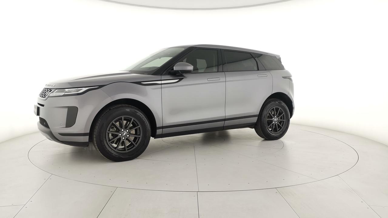 LAND ROVER Range Rover Evoque II 2019 - Evoque 2.0d i4 R-Dynamic fwd 15