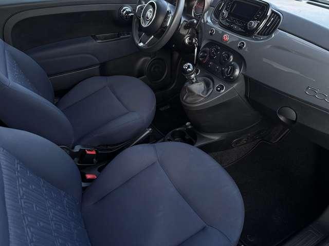 Fiat 500 1.0 70cv Ibrido Cult