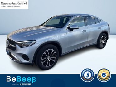 Mercedes-Benz GLC Coupé GLC COUPE 220 D ADVANCED 4MATIC AUTO