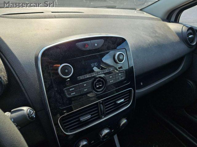 RENAULT Clio VAN ENERGY 1.5 DCI 75 2 posti - FT169AS