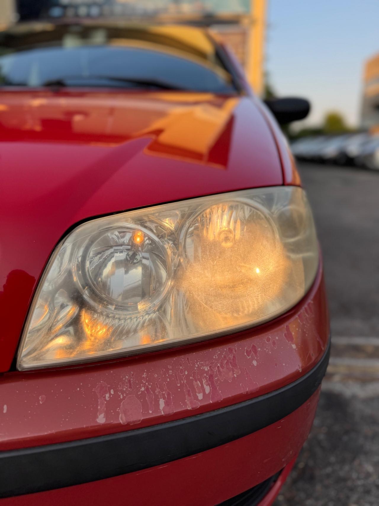 Fiat Punto 1.2i cat 5 porte Feel
