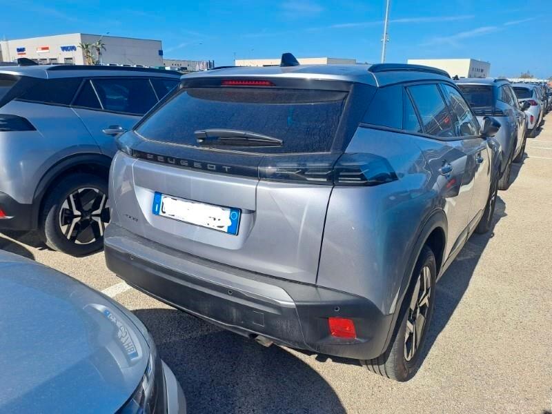 Peugeot 2008 PureTech 100 S&S Allure