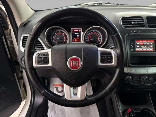 Fiat Freemont 2.0 Multijet 140 CV Urban