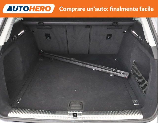 AUDI A4 Avant 2.0 TDI 150 CV ultra