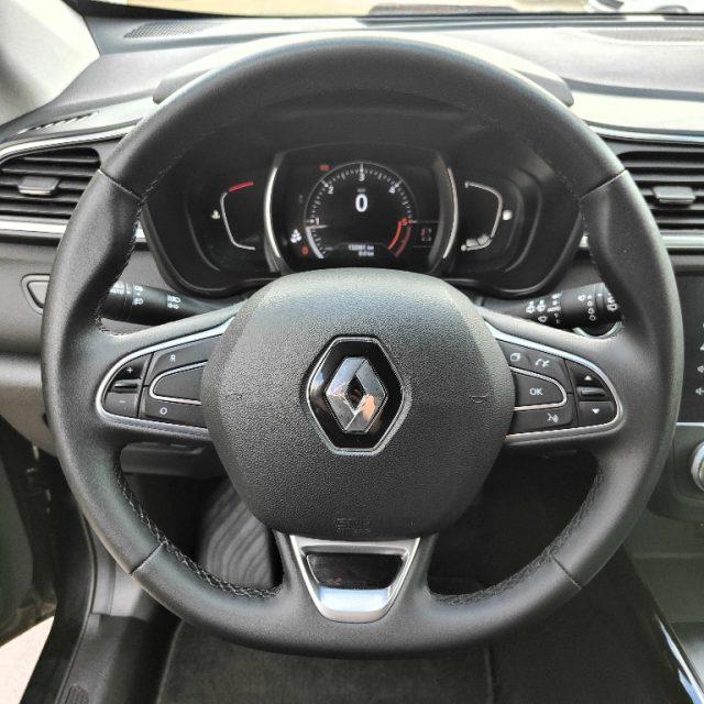 RENAULT Kadjar Blue dCi 8V 115CV Business