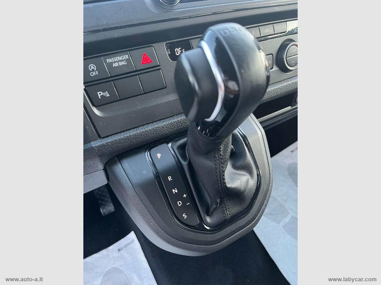 Caravelle 2.0TDI 204 DSG PC COMFORTLINE