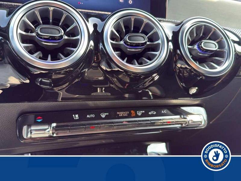Mercedes-Benz Classe A 180d Automatic AMG Line Advanced Plus