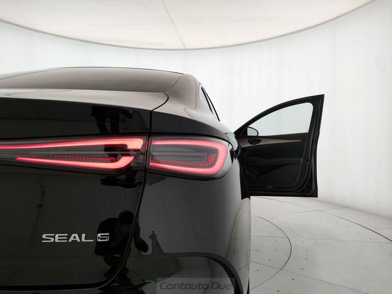 BYD Seal 6 DM-i Seal 6 DM-i 1.5 phev Comfort