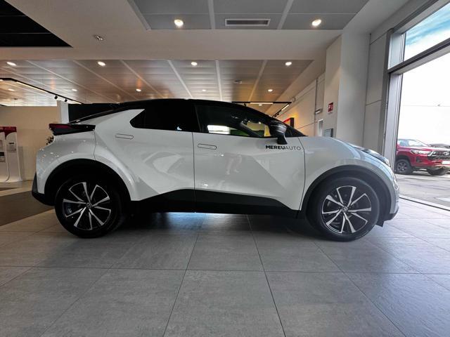 TOYOTA C-HR 1.8 HV Trend