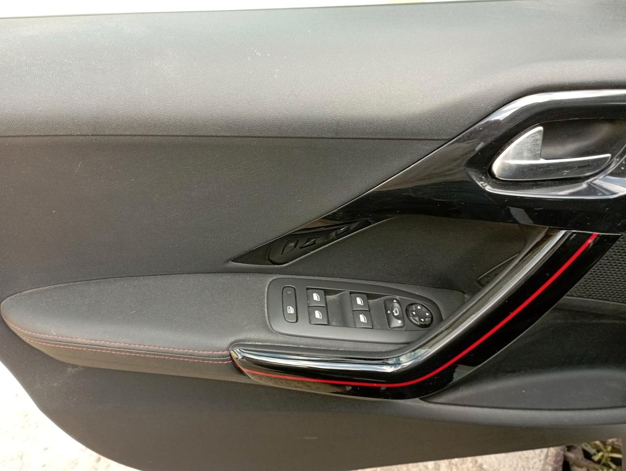 Peugeot 2008 BlueHDi 120 S&S GT Line