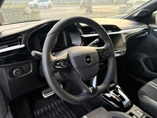 Opel Corsa 1.2 100 CV aut. GS