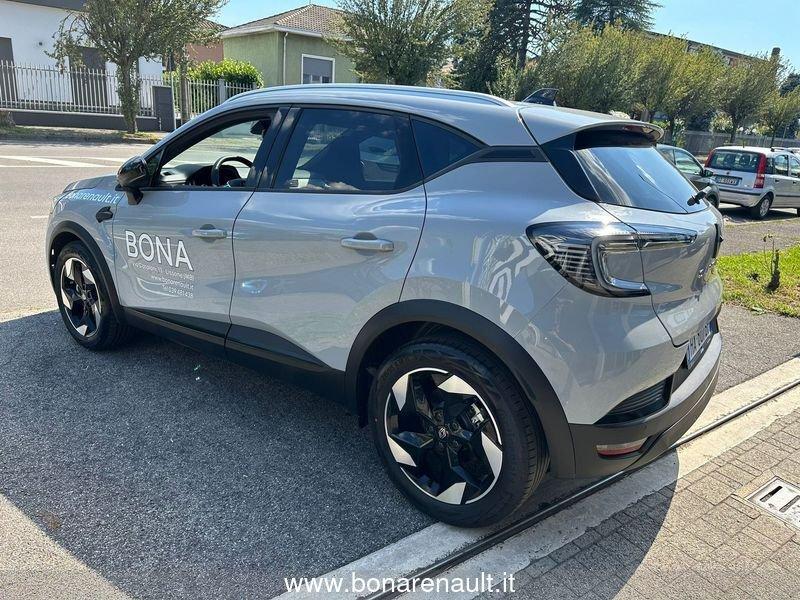 Renault Captur Captur ECO-G 100 CV Techno