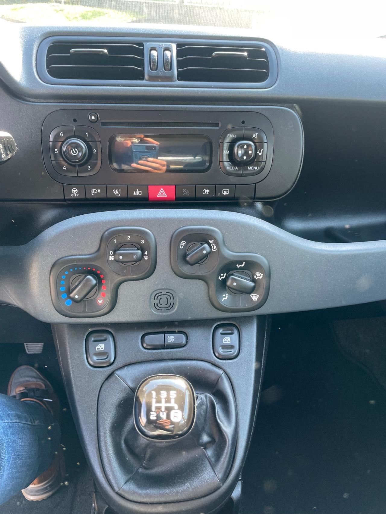 Fiat Panda 1.2 @32.000km