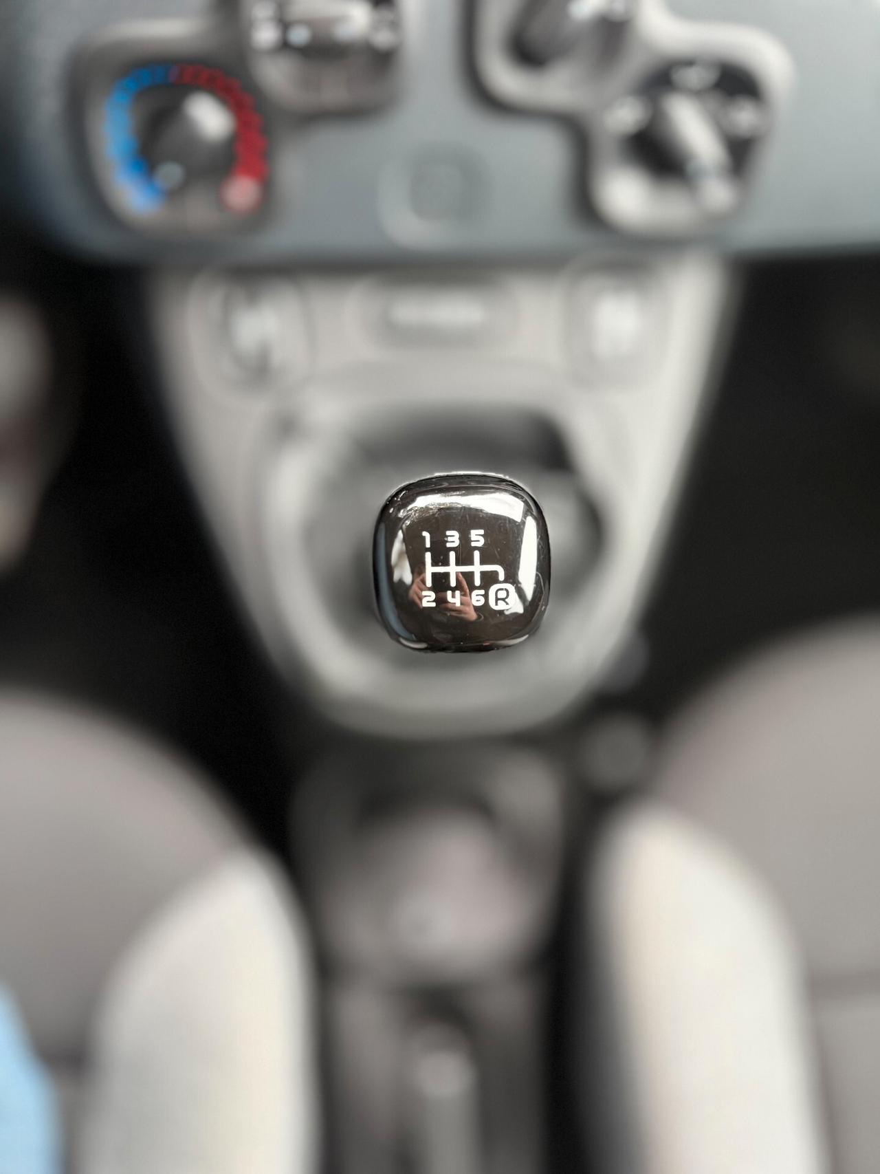 Fiat Panda 1.0 Hybrid FireFly 70cv S&S – Aziendale 2021