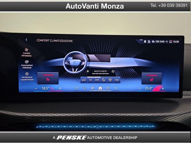 BMW Serie 4 Cabrio 420d 48V Cabrio Msport Pro