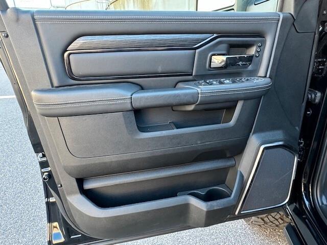 Dodge RAM 2500 POWER WAGON 6.4 HEMI NEW CLUSTER 2025