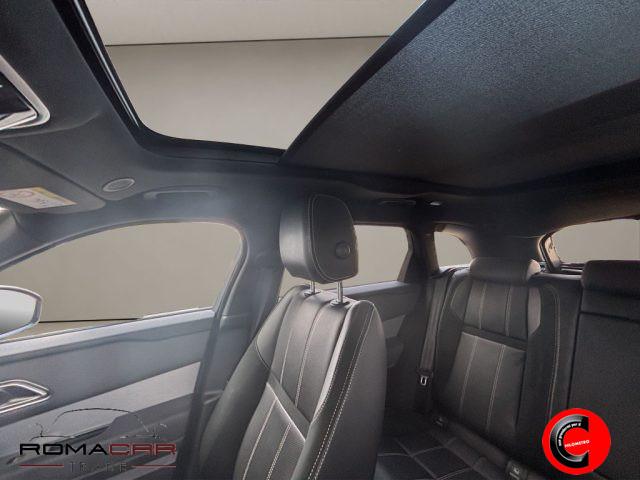 LAND ROVER Range Rover Velar 2.0D I4 204 CV R-Dynamic HSE TETTO