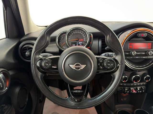 MINI Cooper 1.5 5 porte