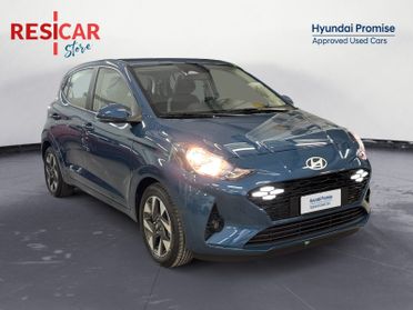 HYUNDAI I10 PE MY25 5P 1.0 GPL MT CONNECTLINE