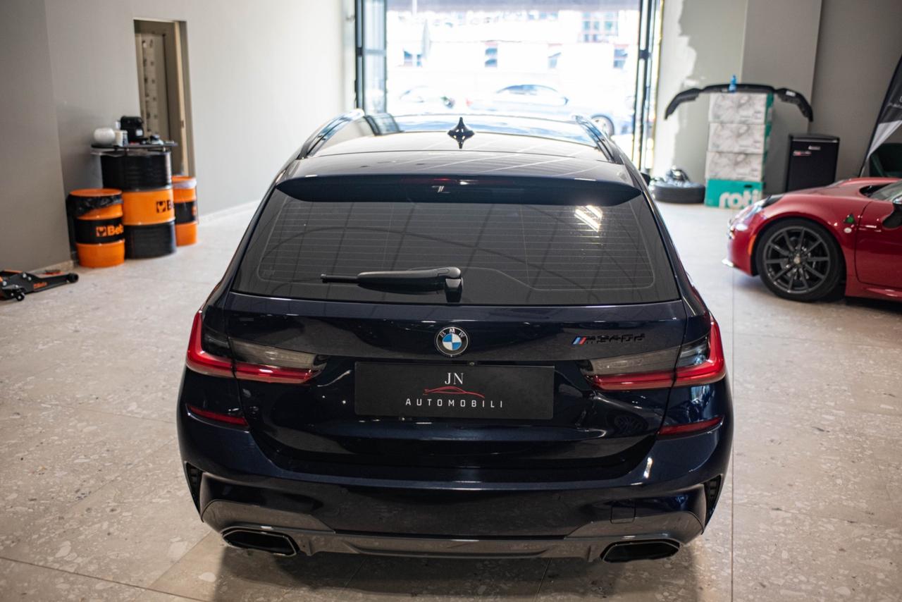 Bmw 340i M 340d 48V xDrive Touring