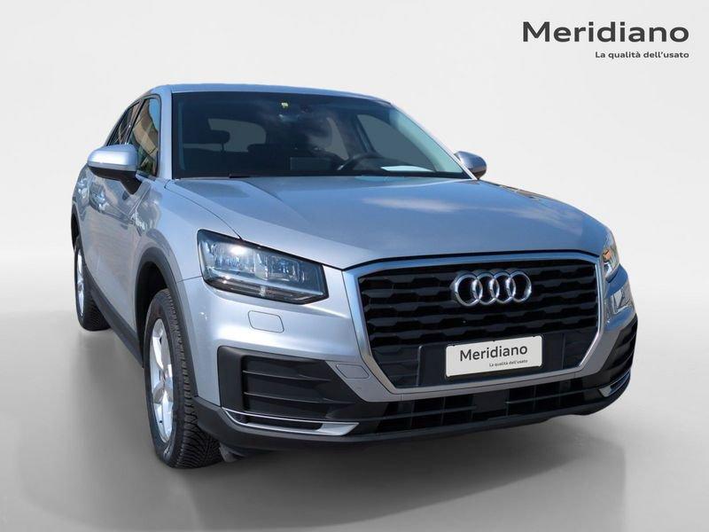 Audi Q2 Q2 30 2.0 tdi s-tronic