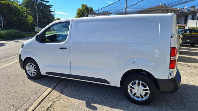 OPEL Vivaro 2.0 Diesel 120CV S&S PL-TN Furgone Enjoy N°GC196PK