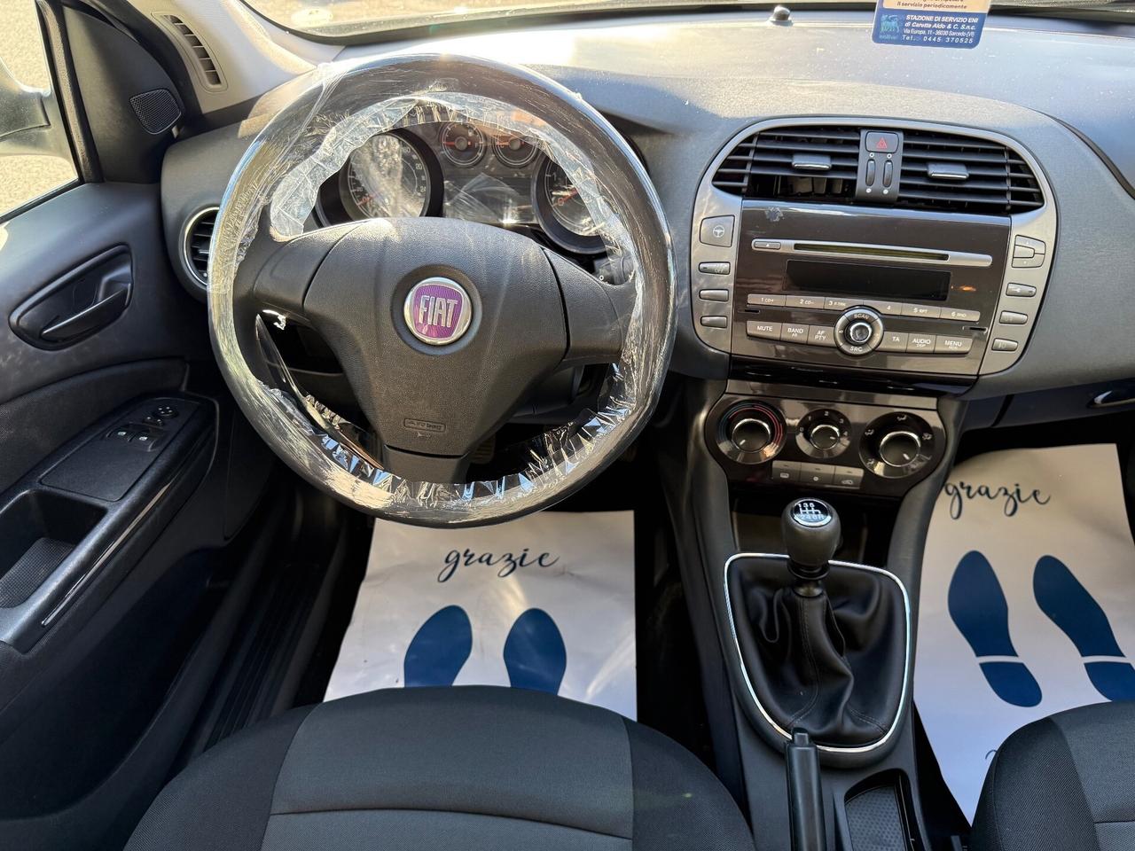 Fiat Bravo 1.6 MJT 120 CV - Unico Proprietario