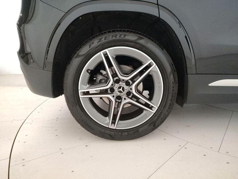 Mercedes-benz GLA 180 d 116 cv 8G-DGT AMG Line Advanced Plus