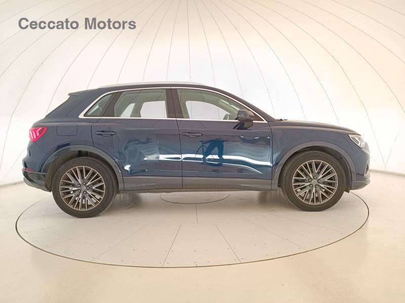 Audi Q3 35 2.0 TDI Business S tronic