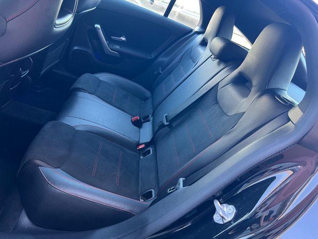 MERCEDES-BENZ CLA 200 d Automatic Shooting Brake Premium AMG Line