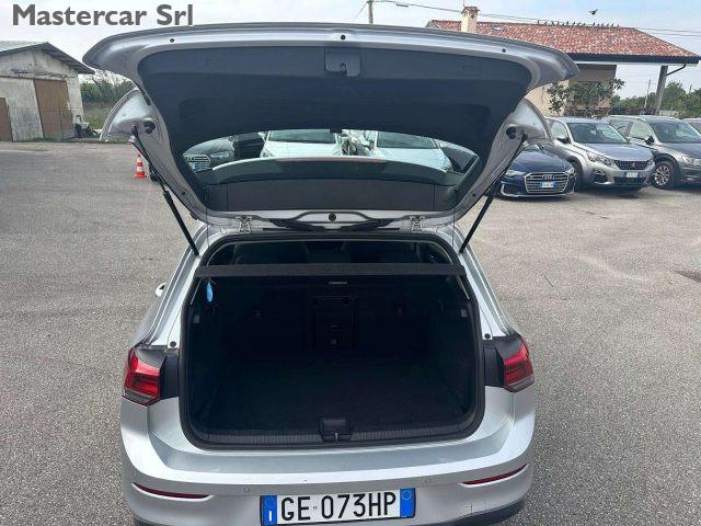 VOLKSWAGEN Golf Golf 1.0 etsi evo Life 110cv dsg - GE073HP