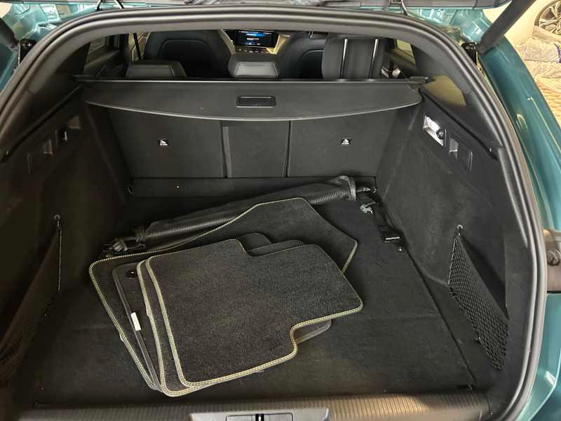 PEUGEOT 308 SW 1.6 hybrid phev GT 180cv e-eat8