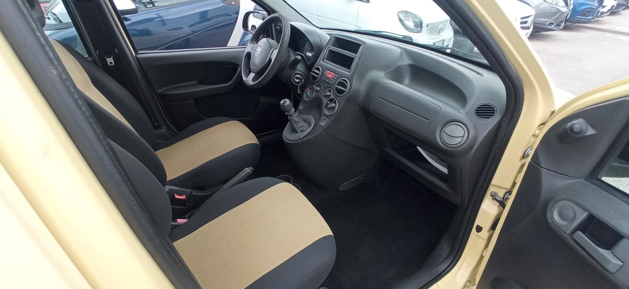 Fiat Panda 1.2 1 PROPRIETARIO