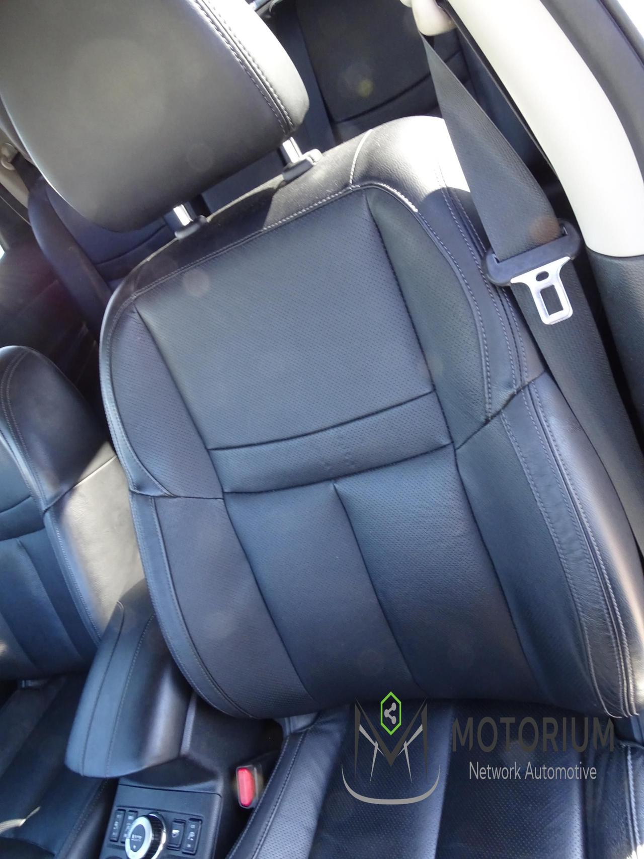 Nissan X-Trail 2.0 dci Tekna 4wd 7p.ti xtronic