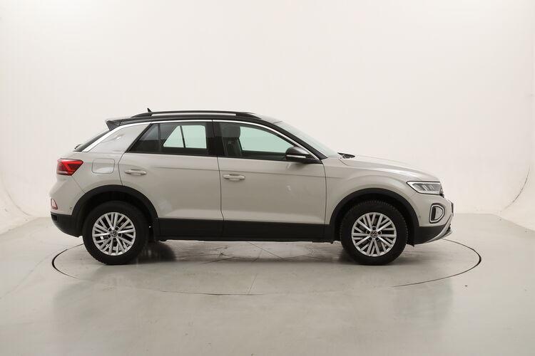 Volkswagen T-Roc DSG Life BR530745 2.0 Diesel 150CV