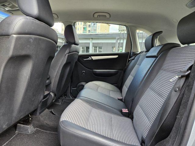 MERCEDES-BENZ B 180 CDI Sport