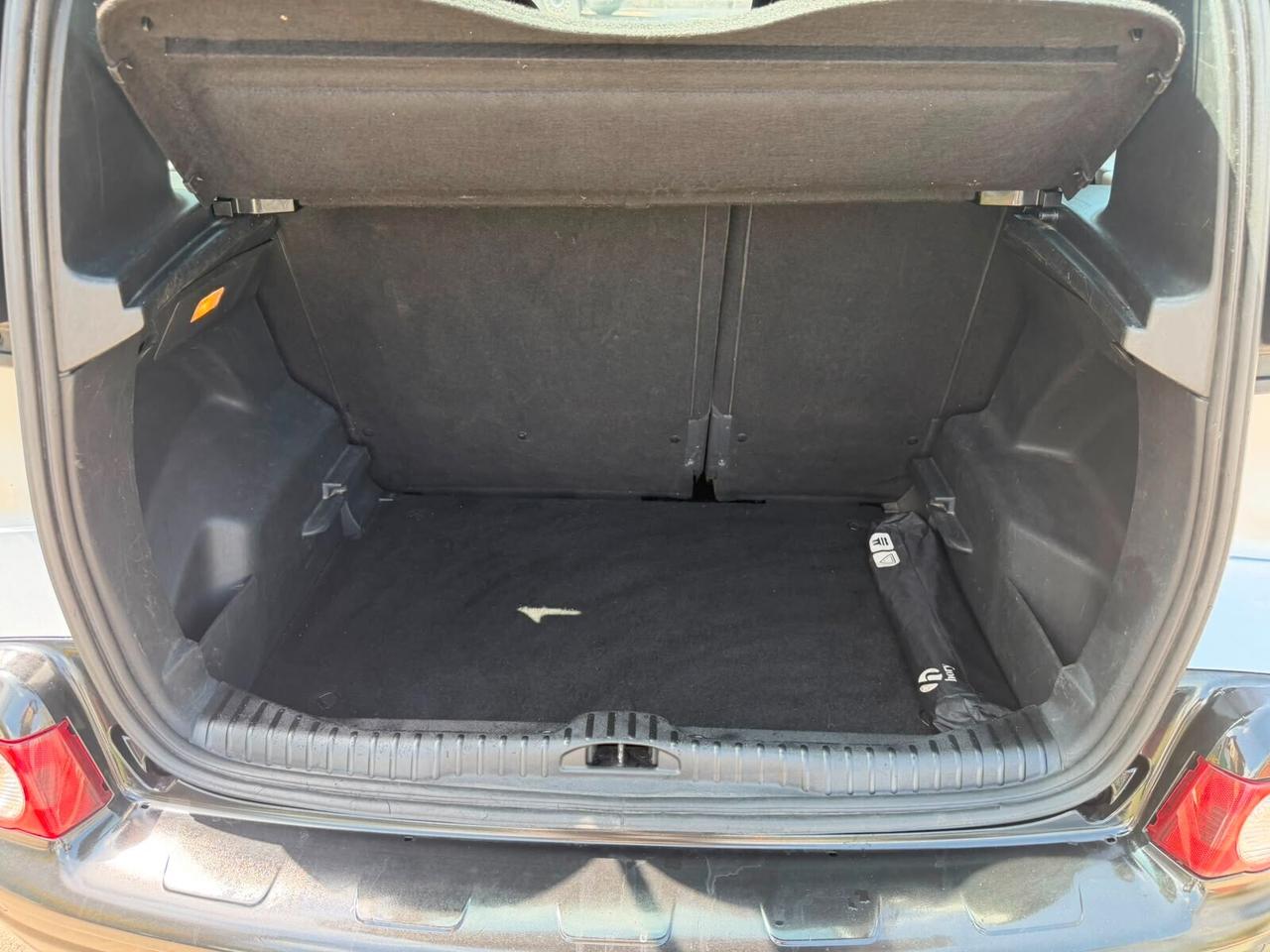 Citroen C3 Picasso 1.6 HDi 90 Seduction