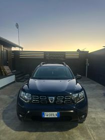 Dacia Duster 1.6 SCe 4x2 Prestige