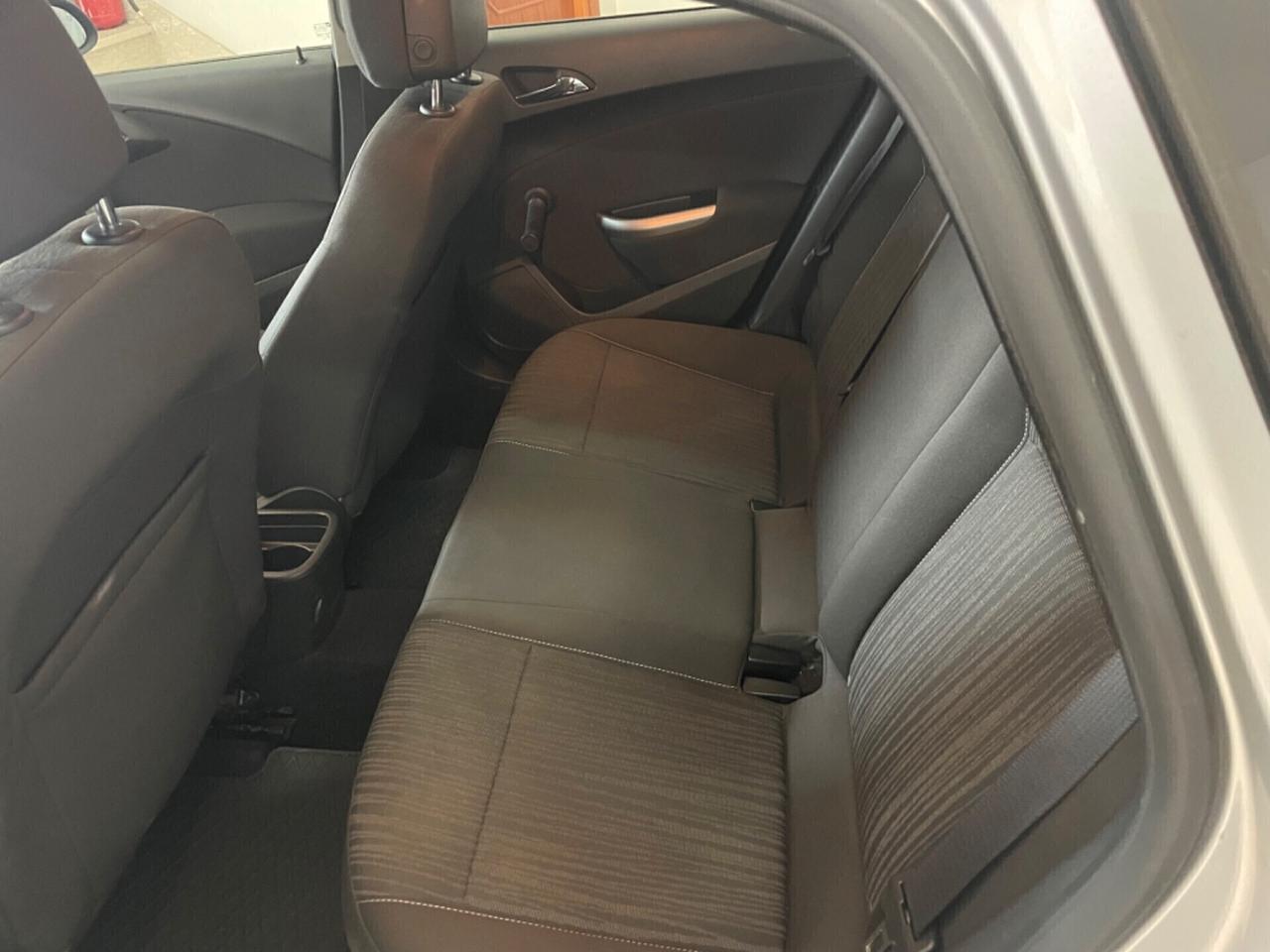 OPEL ASTRA 1.4 100 CV 5P "OK NEOPATENTATI"