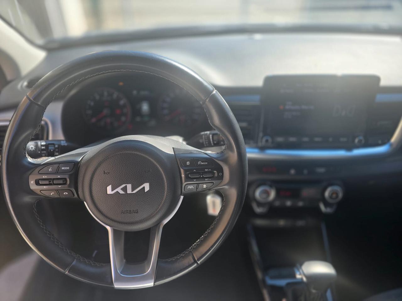 Kia Stonic 1.0 T-GDi 100 CV MHEV MT Style