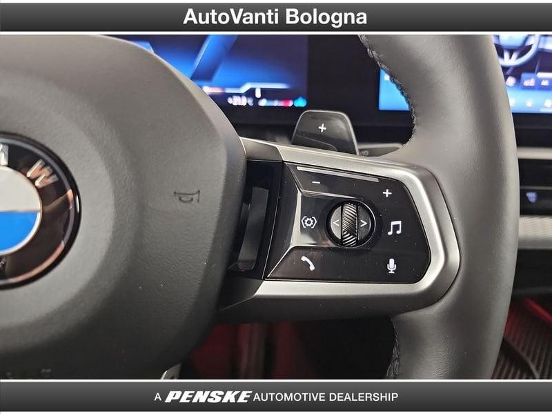 BMW Serie 5 520d 48V xDrive Touring Msport Pro