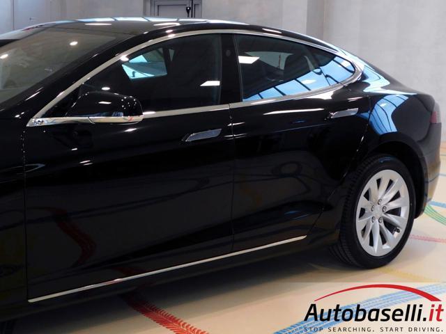 TESLA Model S S 75D 75KWH ALL-WHEEL DRIVE - AUTOPILOT AVANZATO