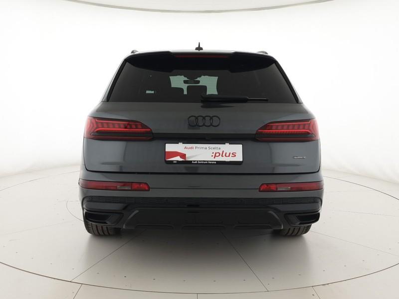 50TDI 286CV quattro tipronic Sport