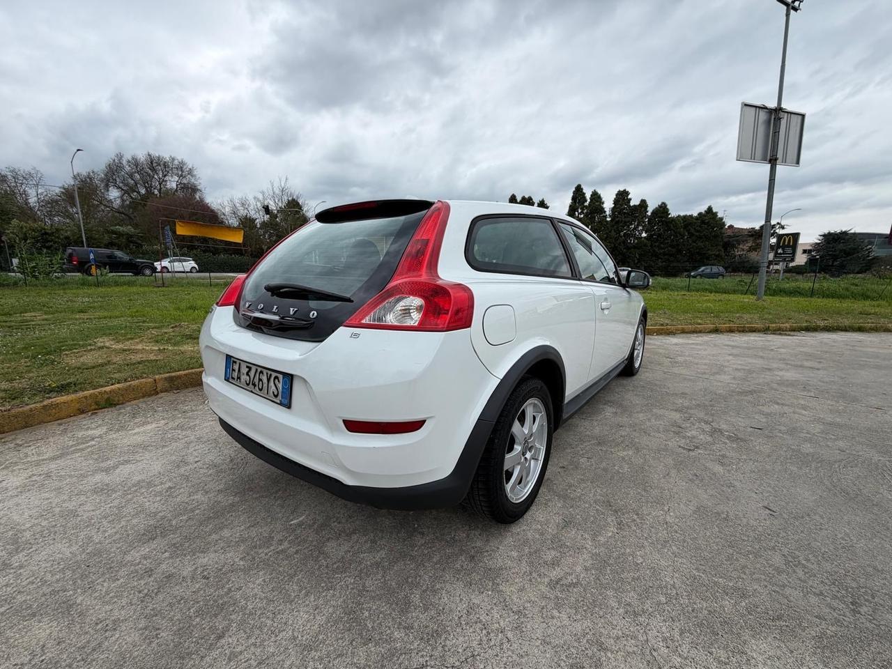 Volvo C30 1.6 Summum