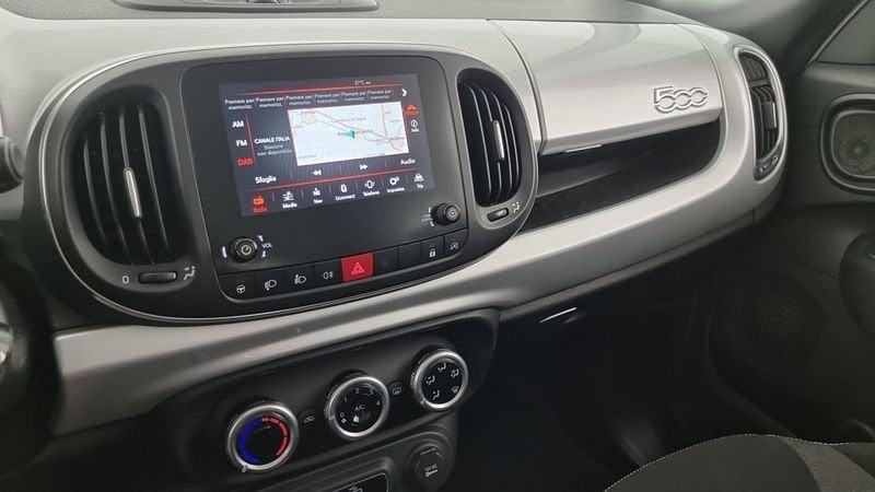 FIAT 500L 500L 1.6 Multijet 120 CV Business