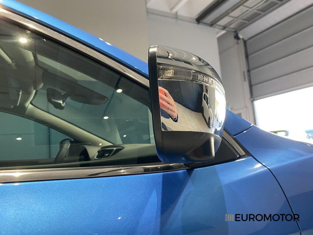 Nissan Qashqai 1.5 dCi N-Connecta 2WD DCT